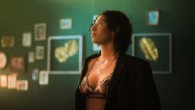 Color grading work #davinciresolve