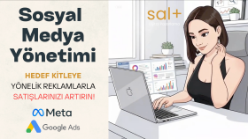 instagram ve google reklamlarıyla satışlarınızı arttırırım