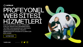 SEO UYUMLU WEB SİTESİ