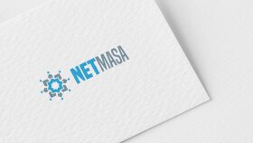 Keçiören Belediyesi Net Masa (Logo Tasarımı)