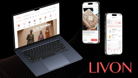 E-Ticaret / Alışveriş Uygulaması (Shopping App)