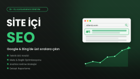 Weavo Chain Wire – Site İçi SEO ile Google'da 1. Sıra