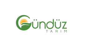 Gündüz Tarım Logo