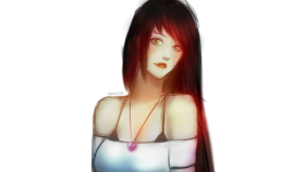 Nat - Artfight Attack / Fanart