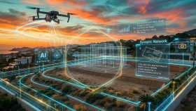 dron çekimlerinizi profesyonel edit yaparım