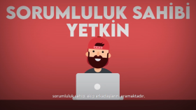 tanıtım ve duyuru içeriklerinizi seslendiririm
