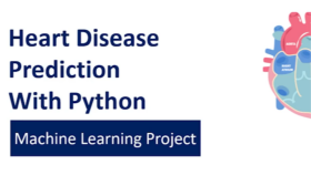 python ile veri madenciliği ve ML projenizi yapabilirim