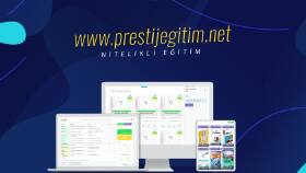 Prestijegitim Oyunculu Tanıtım