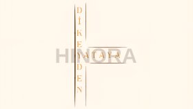 Minimalist logo