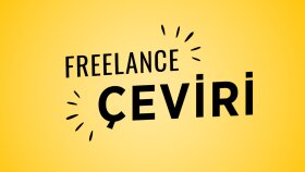Freelance Çeviri Uzmanı