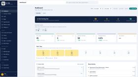 StoneCabinetCenter - CRM & ERP Sistemi