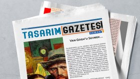 Gazete Mock-Up