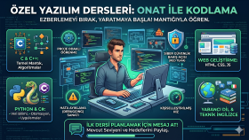 web sitesi oluştururum