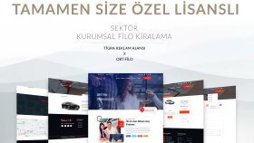mobil uyumlu modern kaliteli kurumsal web sitesi kurabilirim