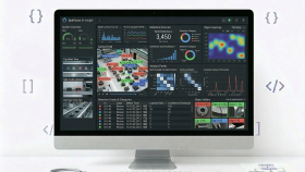 Bilgisayarlı Görü Analiz Dashboardu