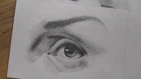 Sketch Çalışmalarım