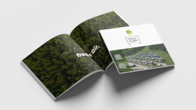 Katalog Tasarımlarım