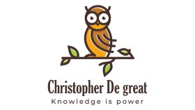 Christopher De great