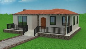 3D Ev Tasarımı