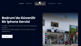 Iphone Yetkili Servisi Web Sitesi