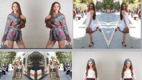 Manken ve Ürün Fotoğrafı Çekebilirim