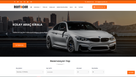 RENT A CAR V1