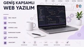 kurumsal web sitenizi yapabilirim