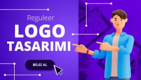 özgün ve profesyonel logo tasarımı yapıyorum