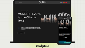 Zen İşitme