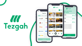“Tezgah App ile Pazaryerlerinde Mağazanı Hemen Sat!