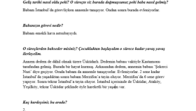 Son Kayıt