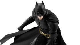 Batman (Png)