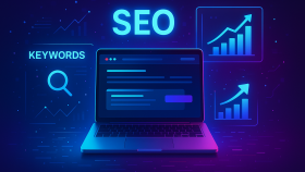 sitenizin SEO ile görünürlüğünü arttırırım