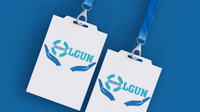 OLGUN SİGORTA LOGO TASARIMI