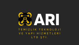 Arı Temizlik Şirketi Logo