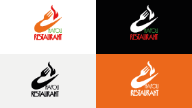 Yaratıcı ve Sade Logo Tasarımı