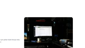 kişisel marka ve işletme için profesyonel web sitesi kurarım