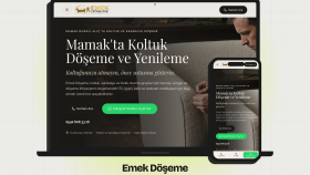 Emek Döşeme