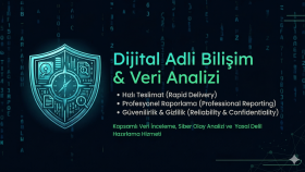 adli bilişim yöntemleriyle dijital verilerinizi kurtarırım