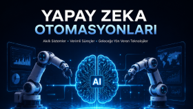 otomasyon sistemleri kuruyorum