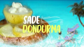 Dondurma Reklamı