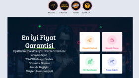 GameXL E-Ticaret Sitesi Ve SEO Çalışması 