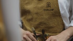 Cabure 