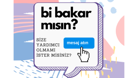 sosyal medya hesaplarınız için tasarımlar yapabilirim