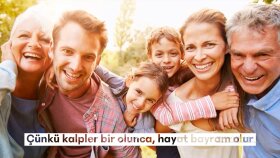 Bayrama özel video