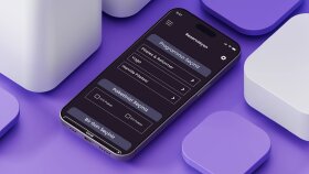 Afitup-Pilates Stüdyosu Mobil App