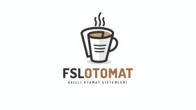 Logo firmanın vizyonunu anlayan görseldir.