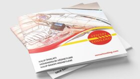 Sensesi Tooling Katalog