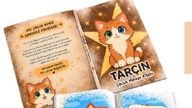 Seçili Grafik Tasarım Çalışmaları 
