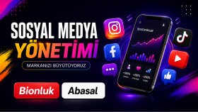sosyal medya hesaplarınızı hedef kitle odaklı yönetirim